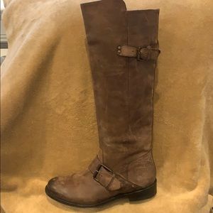 dolce vita riding boots